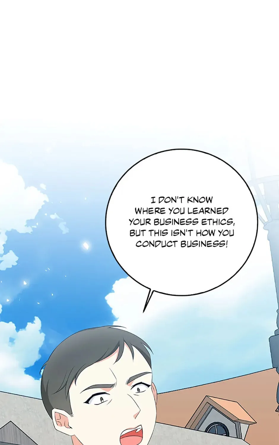 The Villainess's Daughter Chapter 61 page 141 - 