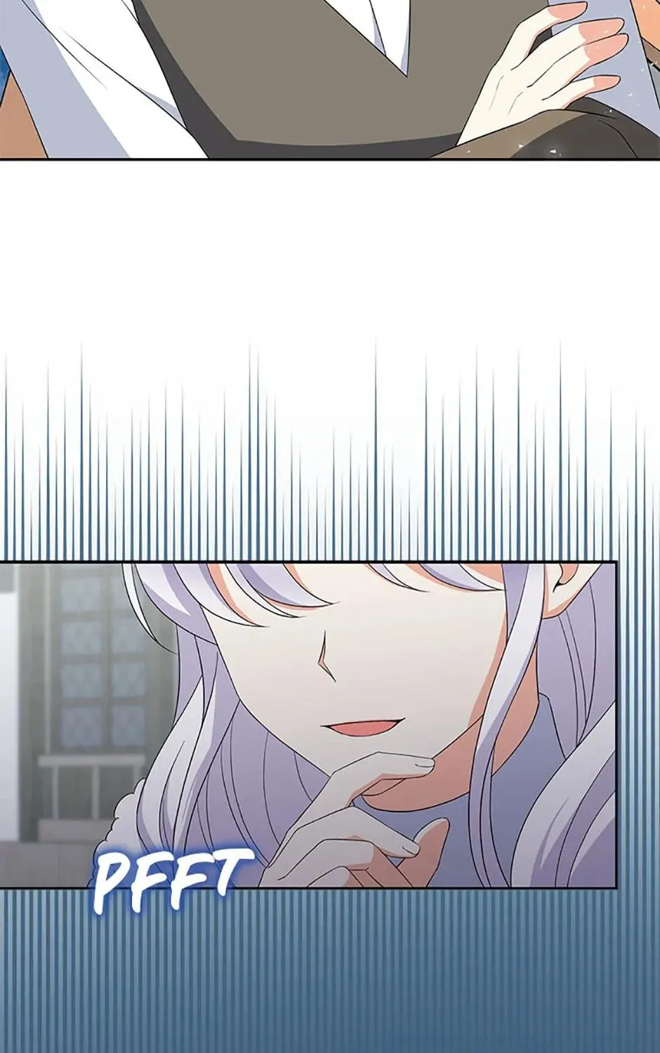 The Villainess's Daughter Chapter 61 page 143 - 