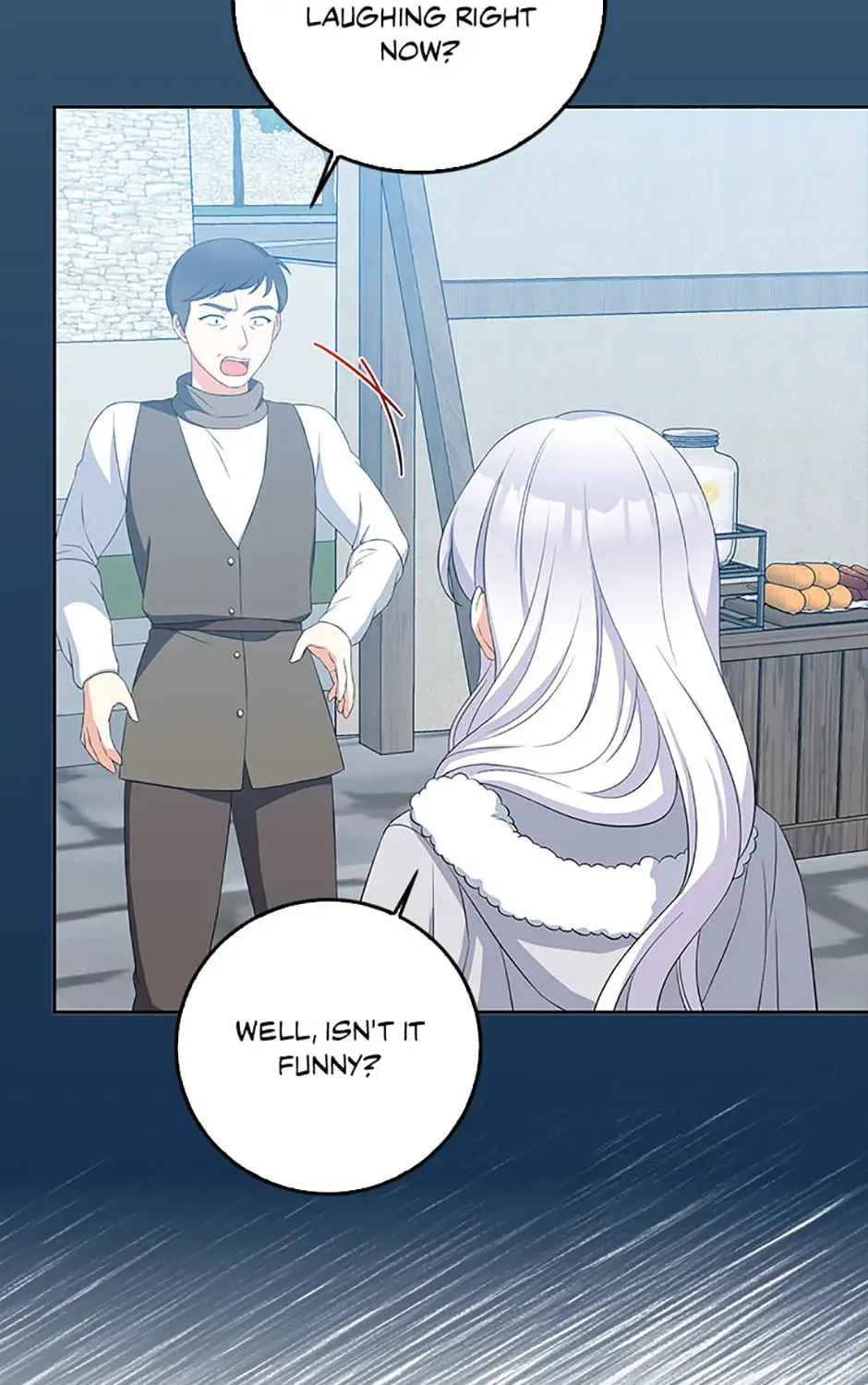 The Villainess's Daughter Chapter 61 page 145 - 