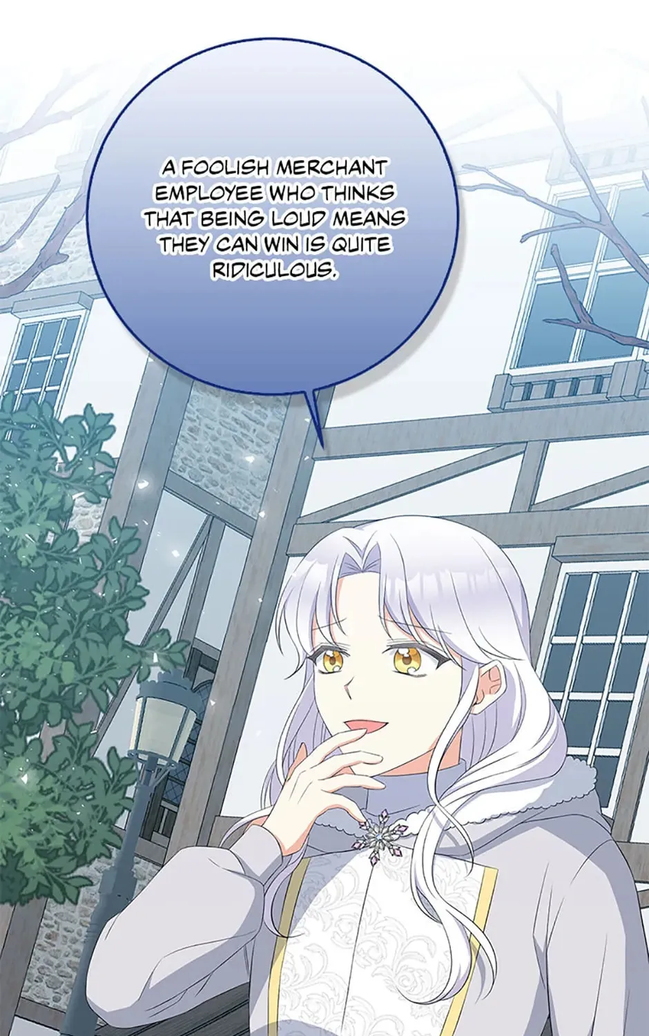 The Villainess's Daughter Chapter 61 page 147 - 