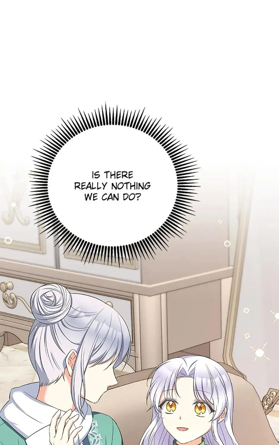 The Villainess's Daughter Chapter 61 page 19 - 