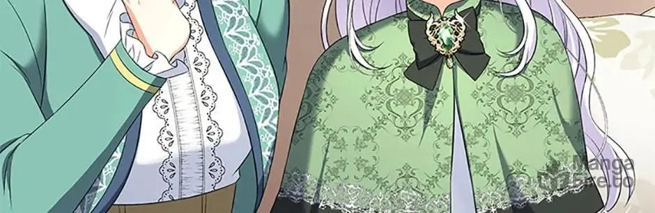 The Villainess's Daughter Chapter 61 page 20 - 