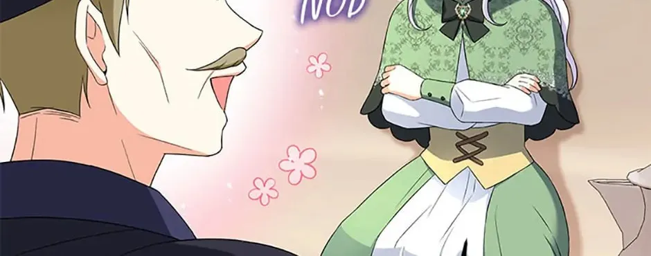 The Villainess's Daughter Chapter 61 page 28 - 