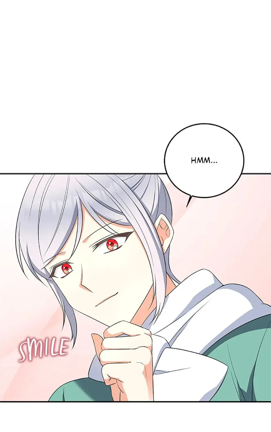 The Villainess's Daughter Chapter 61 page 37 - 
