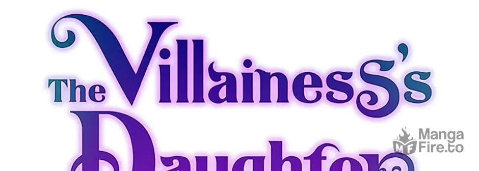 The Villainess's Daughter Chapter 61 page 40 - 