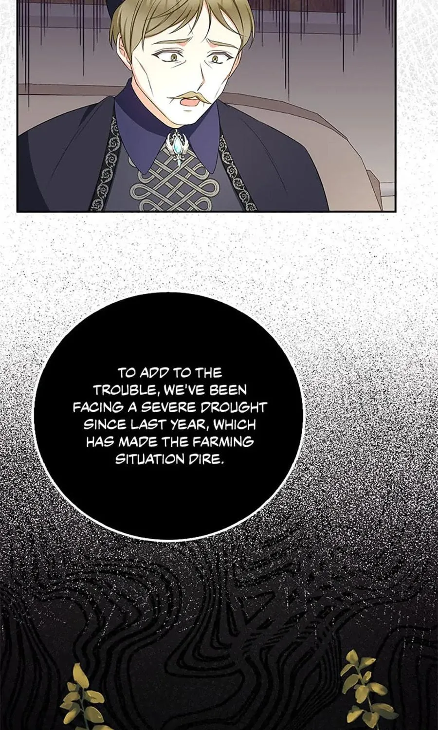 The Villainess's Daughter Chapter 61 page 5 - 