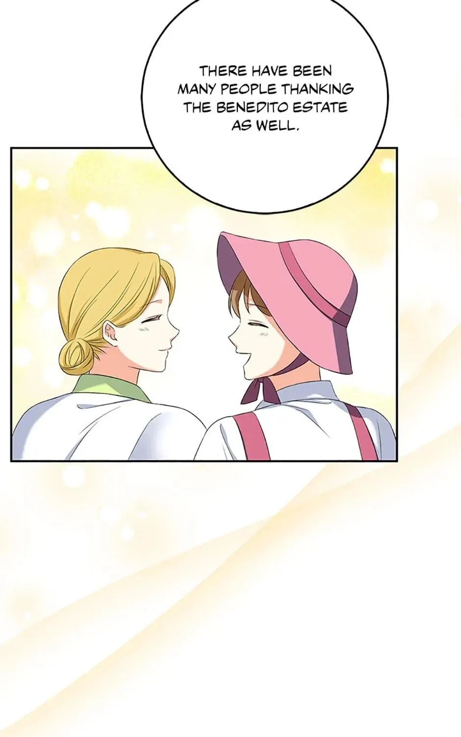 The Villainess's Daughter Chapter 61 page 47 - 