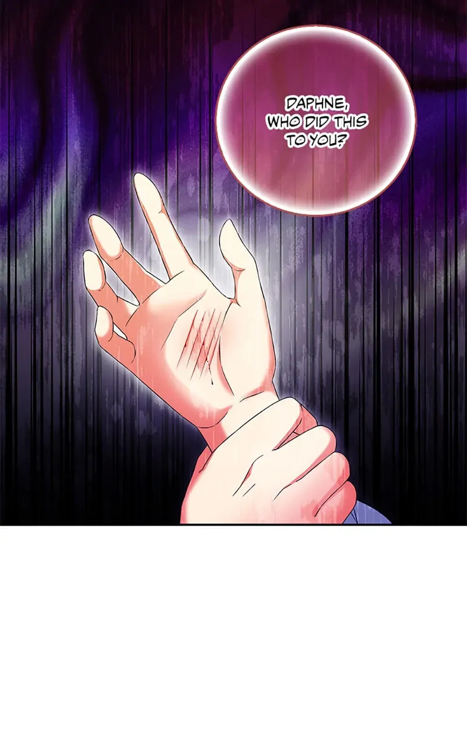 The Villainess's Daughter Chapter 61 page 55 - 