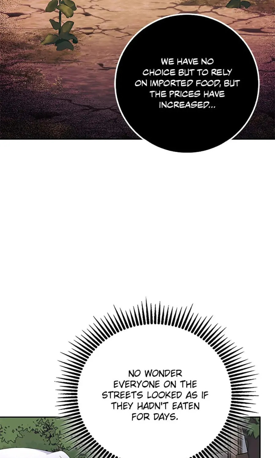The Villainess's Daughter Chapter 61 page 7 - 