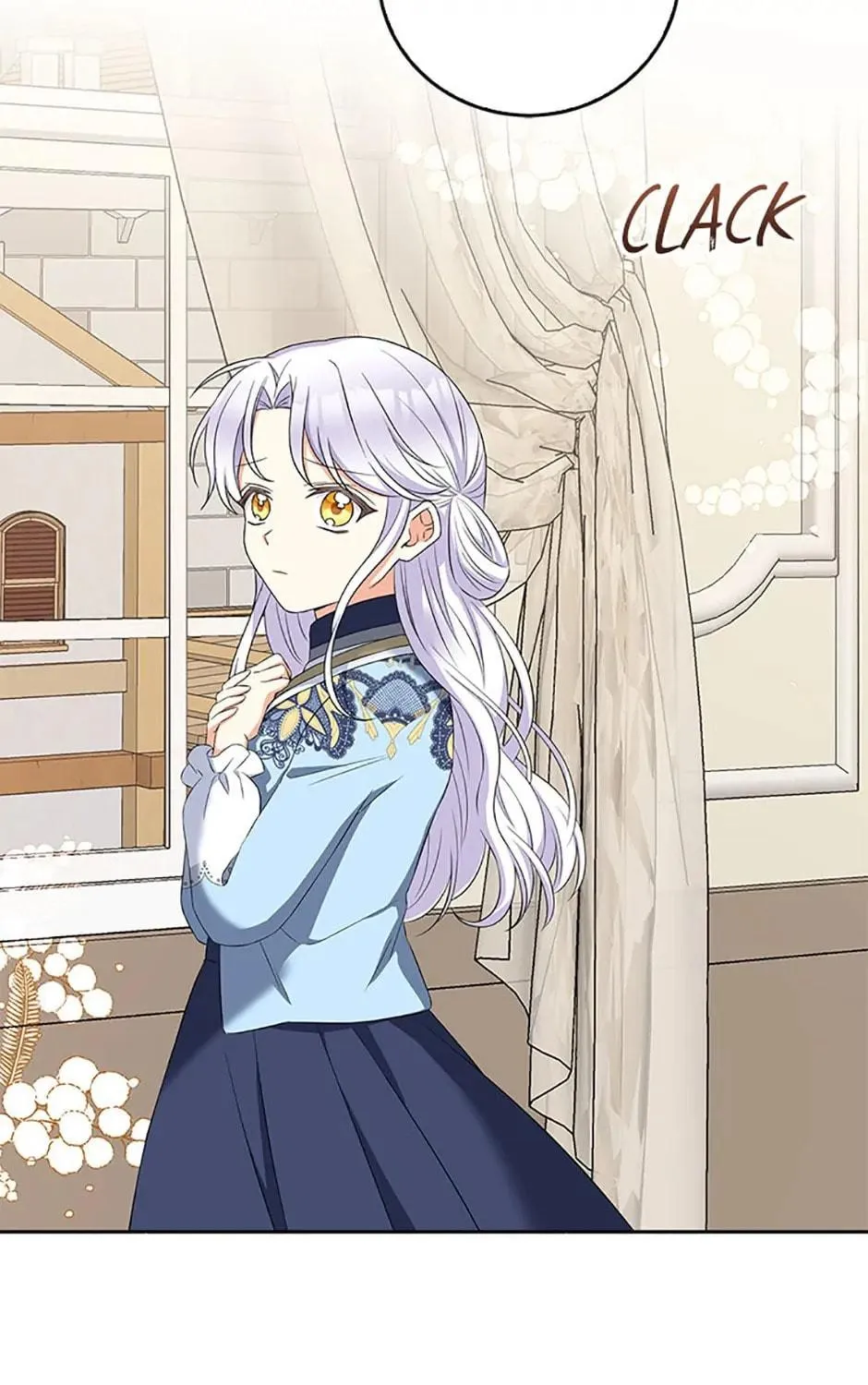 The Villainess's Daughter Chapter 61 page 65 - 