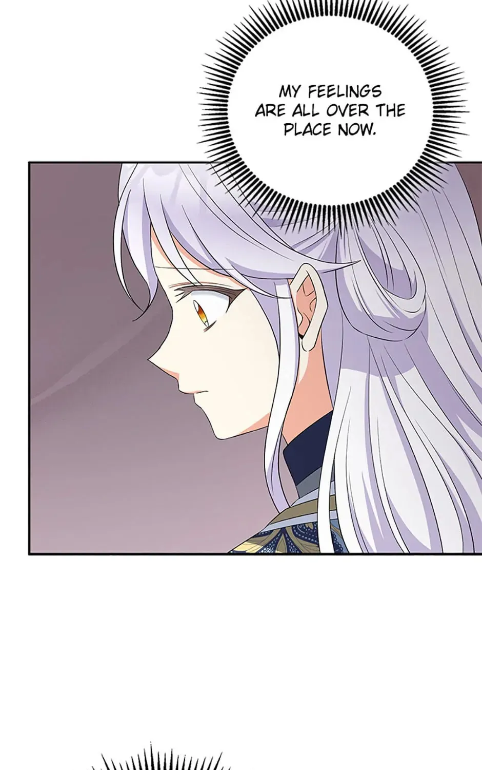 The Villainess's Daughter Chapter 61 page 67 - 