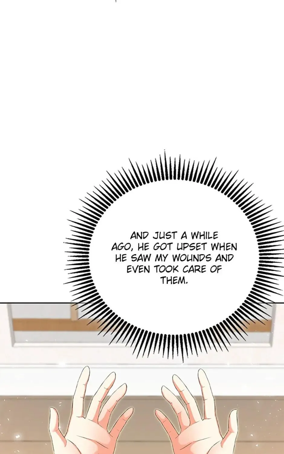The Villainess's Daughter Chapter 61 page 71 - 