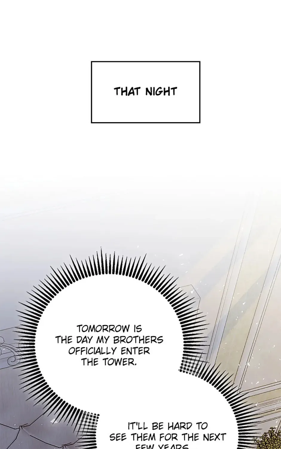 The Villainess's Daughter Chapter 61 page 75 - 