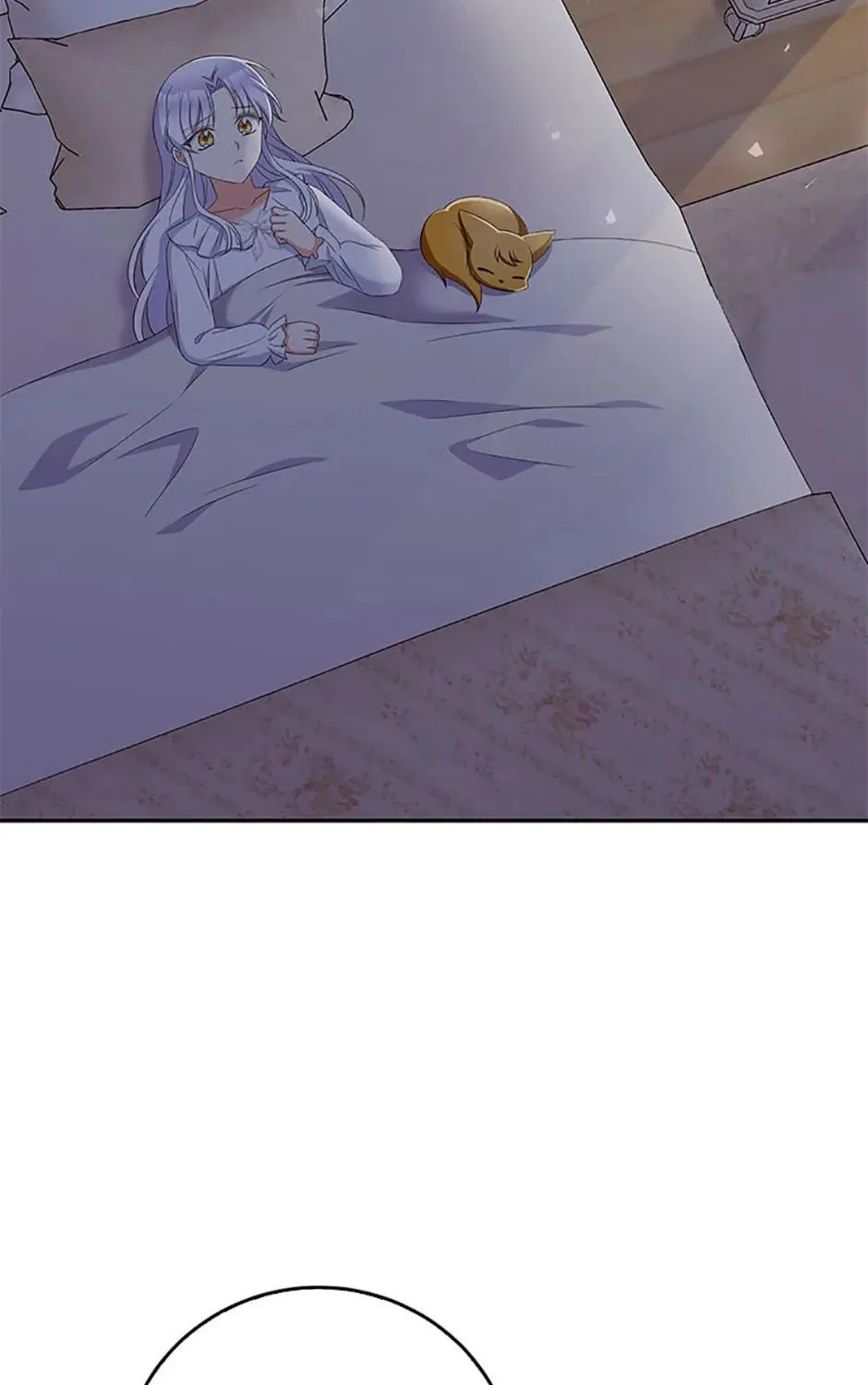 The Villainess's Daughter Chapter 61 page 77 - 