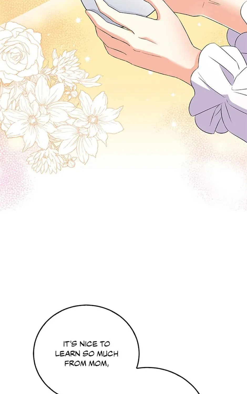 The Villainess's Daughter Chapter 61 page 83 - 
