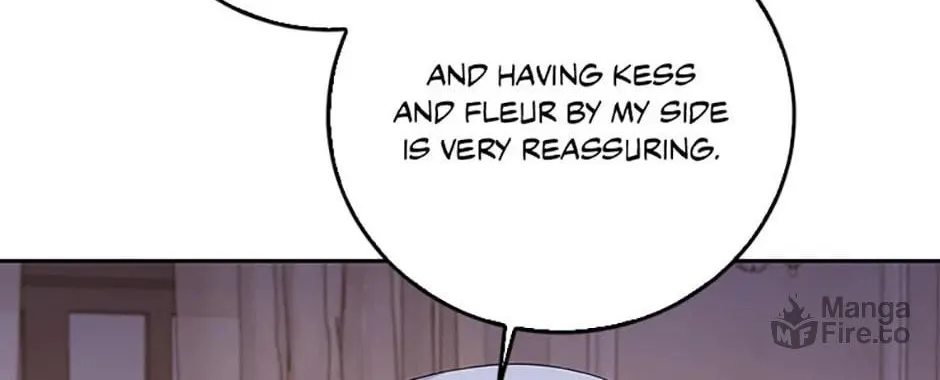 The Villainess's Daughter Chapter 61 page 84 - 