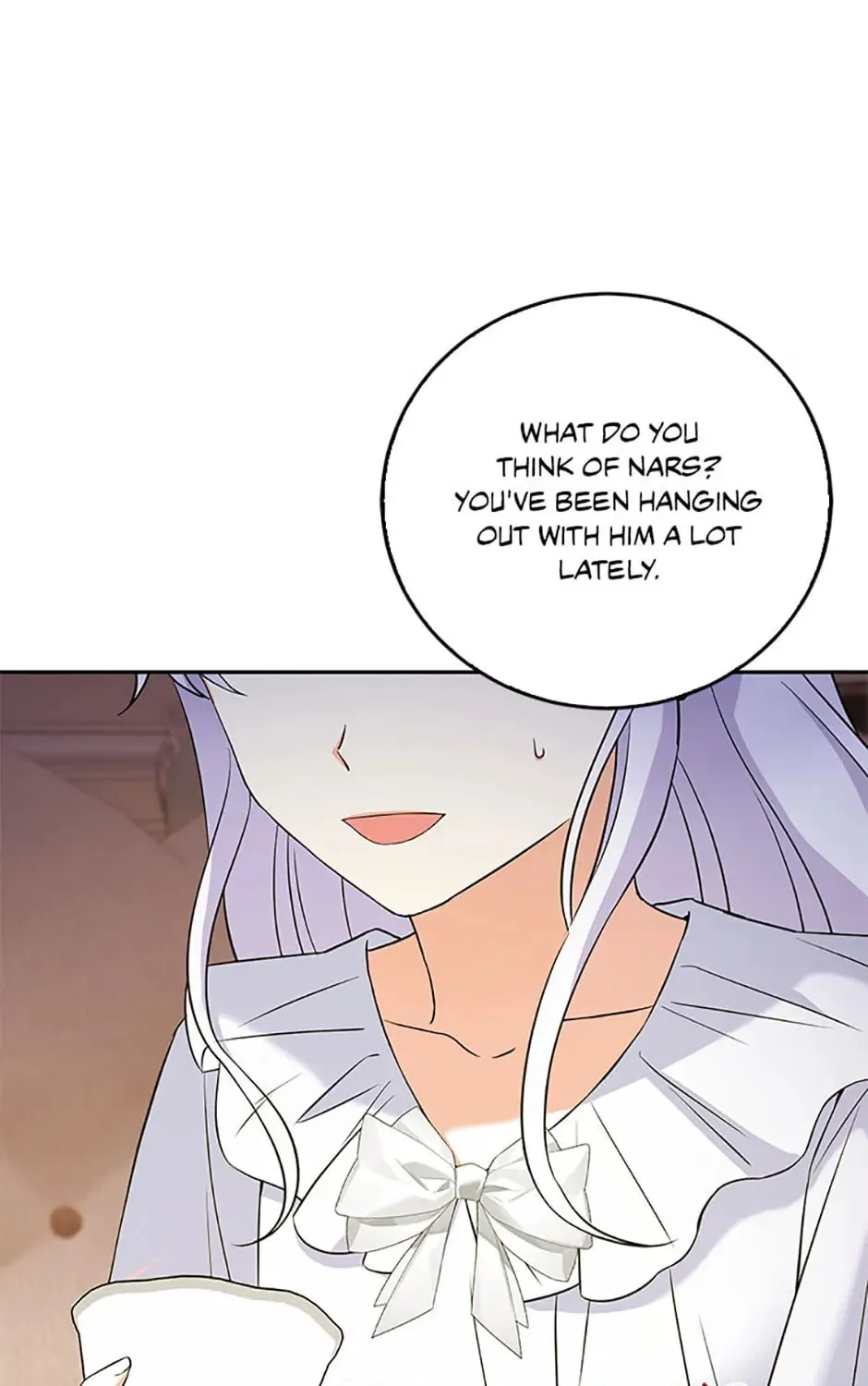 The Villainess's Daughter Chapter 61 page 87 - 