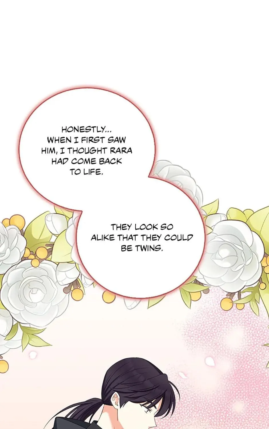 The Villainess's Daughter Chapter 61 page 89 - 