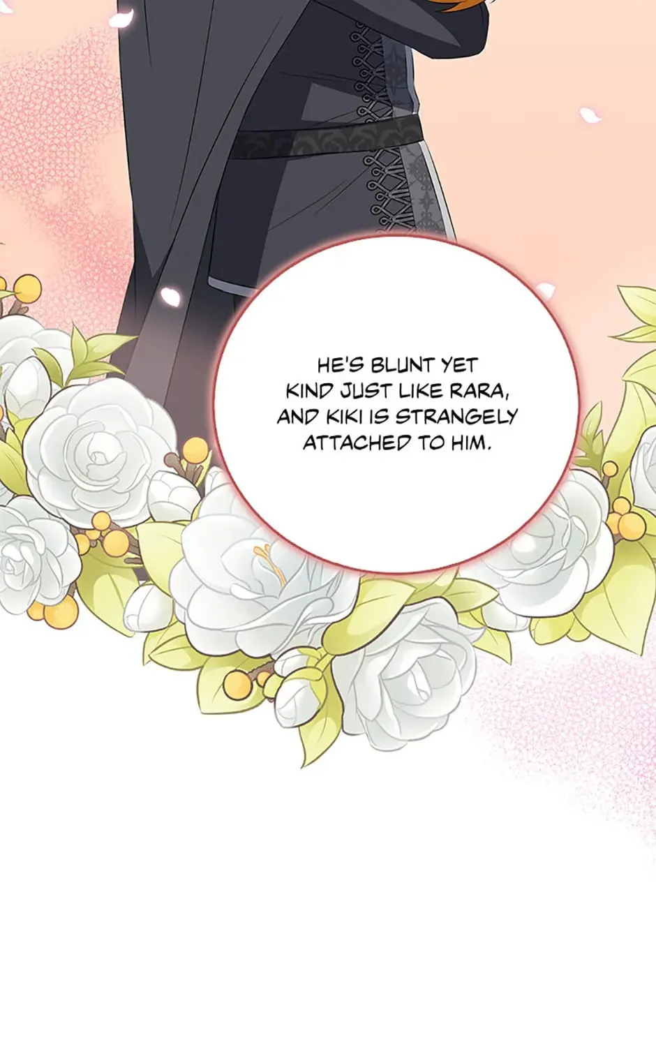 The Villainess's Daughter Chapter 61 page 91 - 