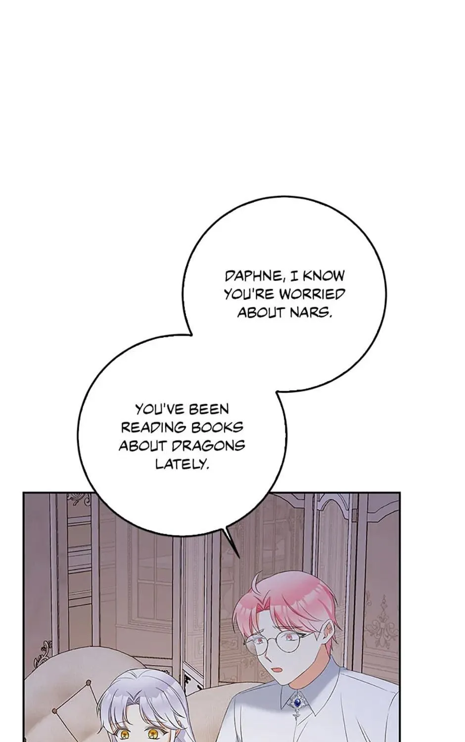 The Villainess's Daughter Chapter 61 page 99 - 