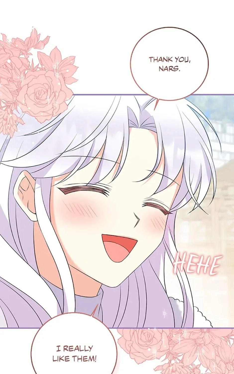 The Villainess's Daughter Chapter 62 page 107 - 