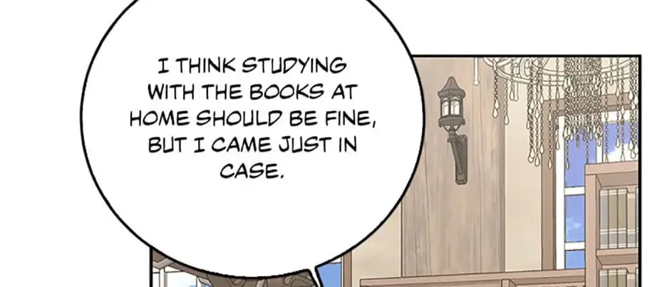 The Villainess's Daughter Chapter 62 page 112 - 