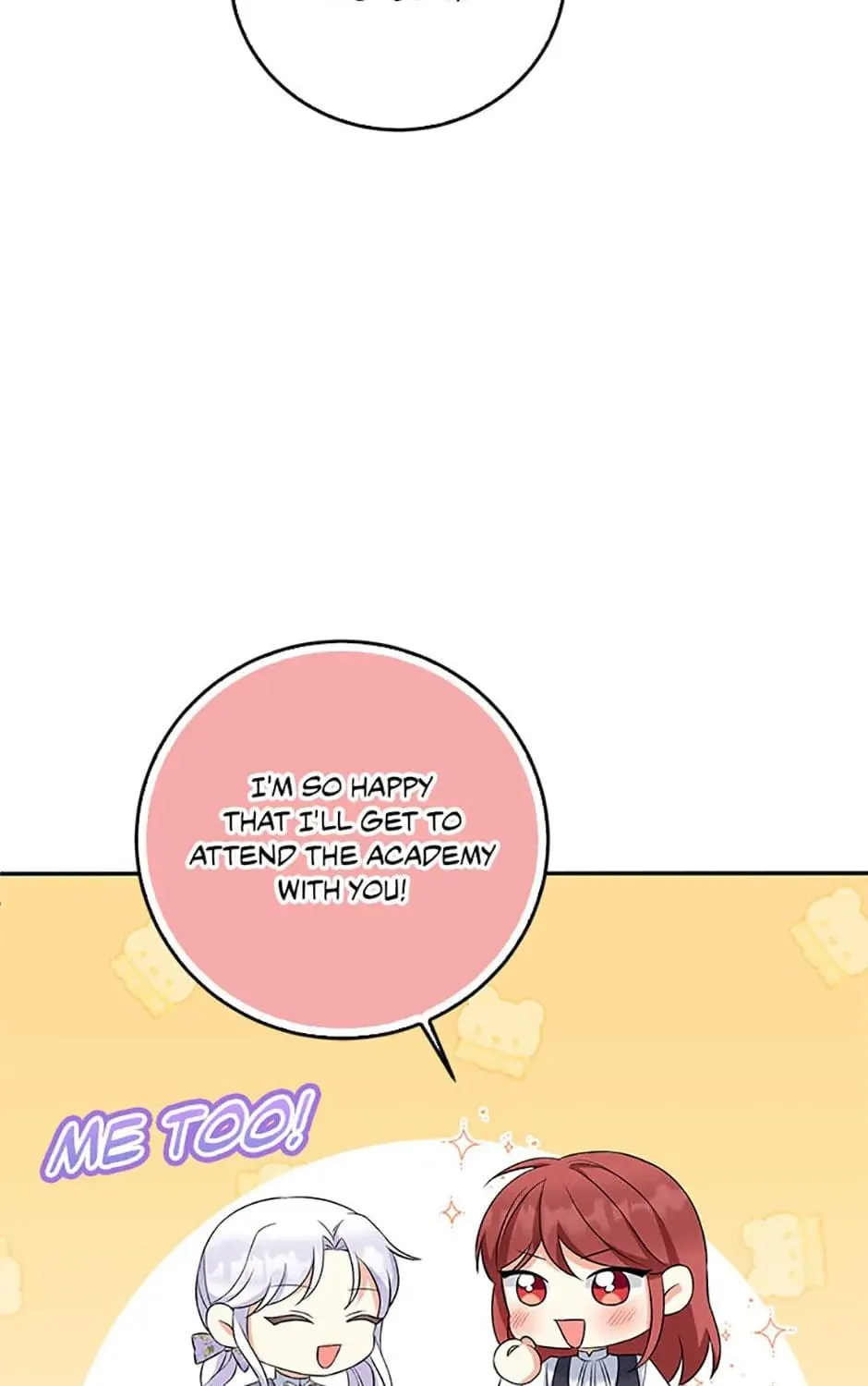 The Villainess's Daughter Chapter 62 page 119 - 