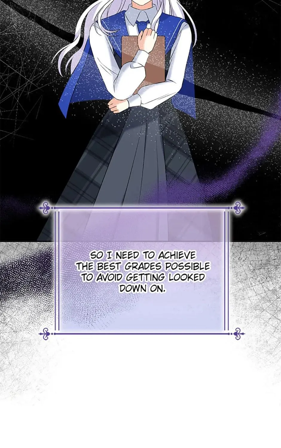 The Villainess's Daughter Chapter 62 page 125 - 