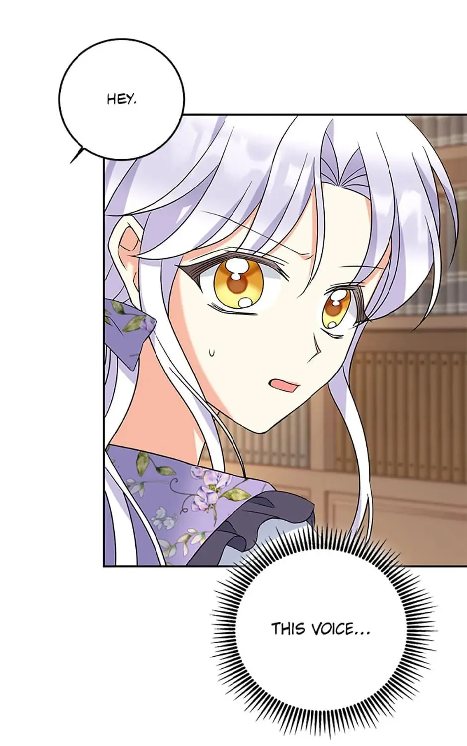 The Villainess's Daughter Chapter 62 page 127 - 