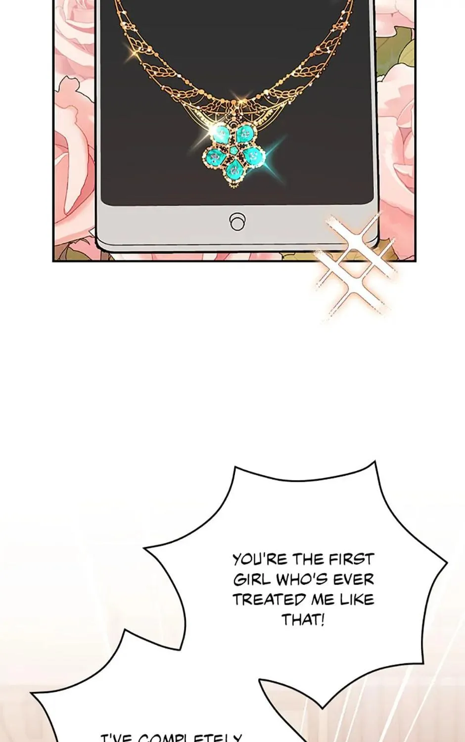 The Villainess's Daughter Chapter 62 page 143 - 