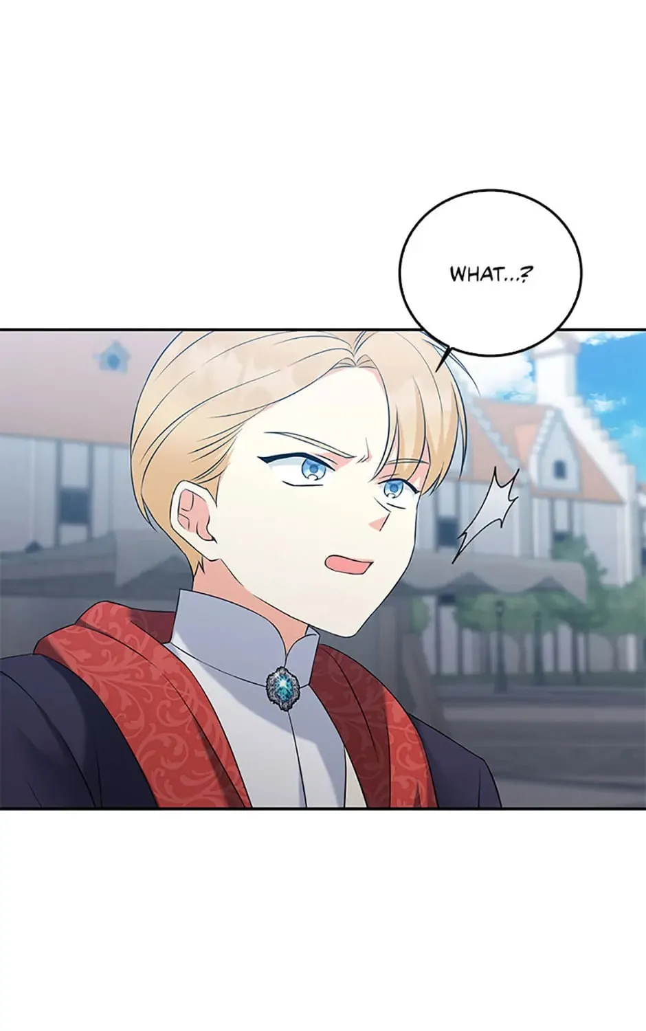 The Villainess's Daughter Chapter 62 page 21 - 