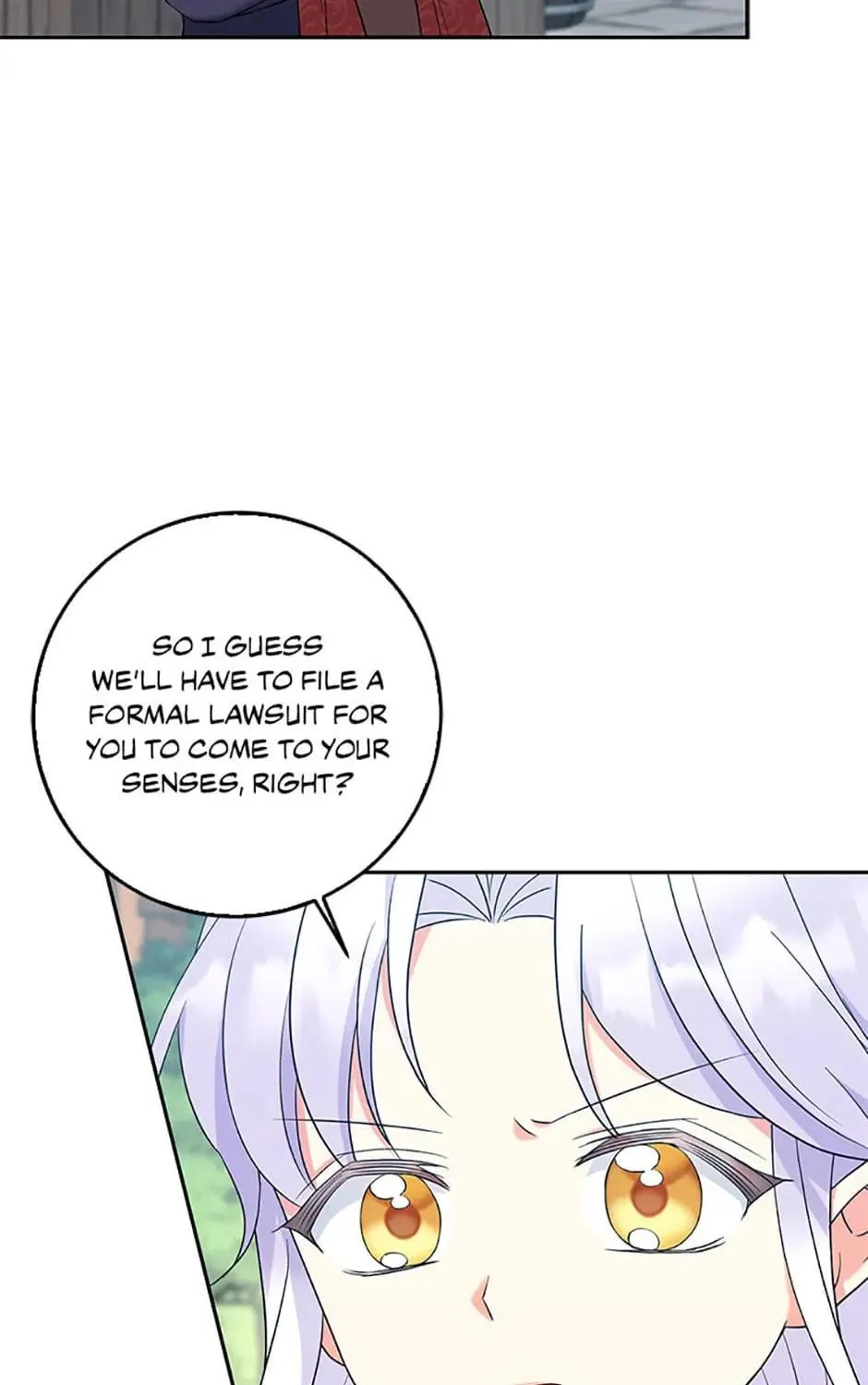 The Villainess's Daughter Chapter 62 page 29 - 
