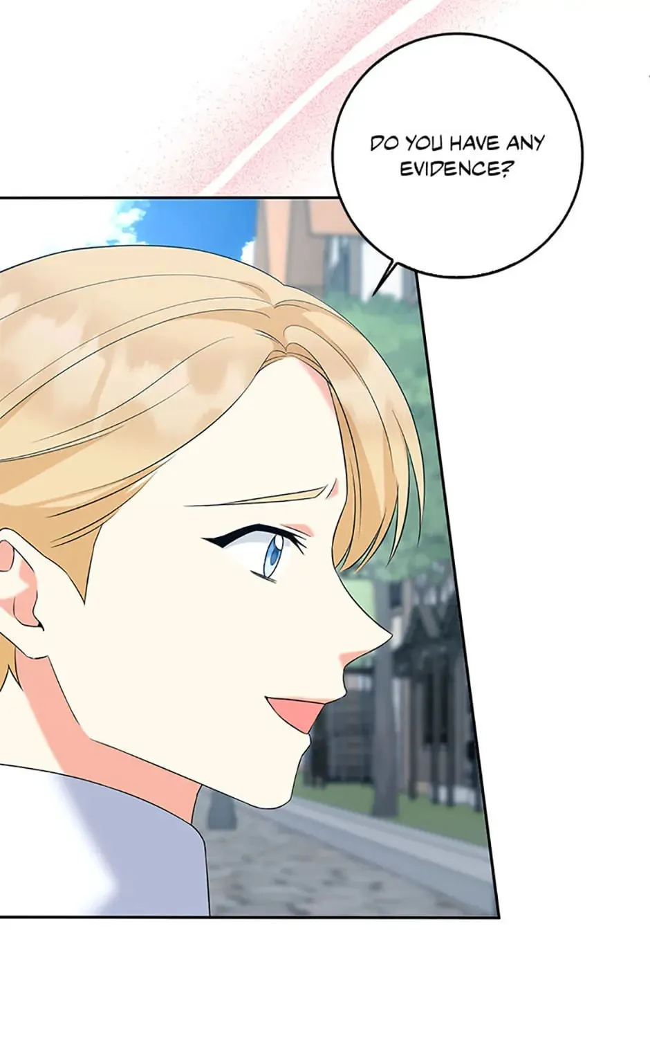 The Villainess's Daughter Chapter 62 page 31 - 