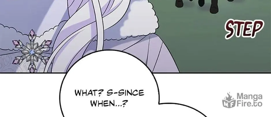 The Villainess's Daughter Chapter 62 page 36 - 