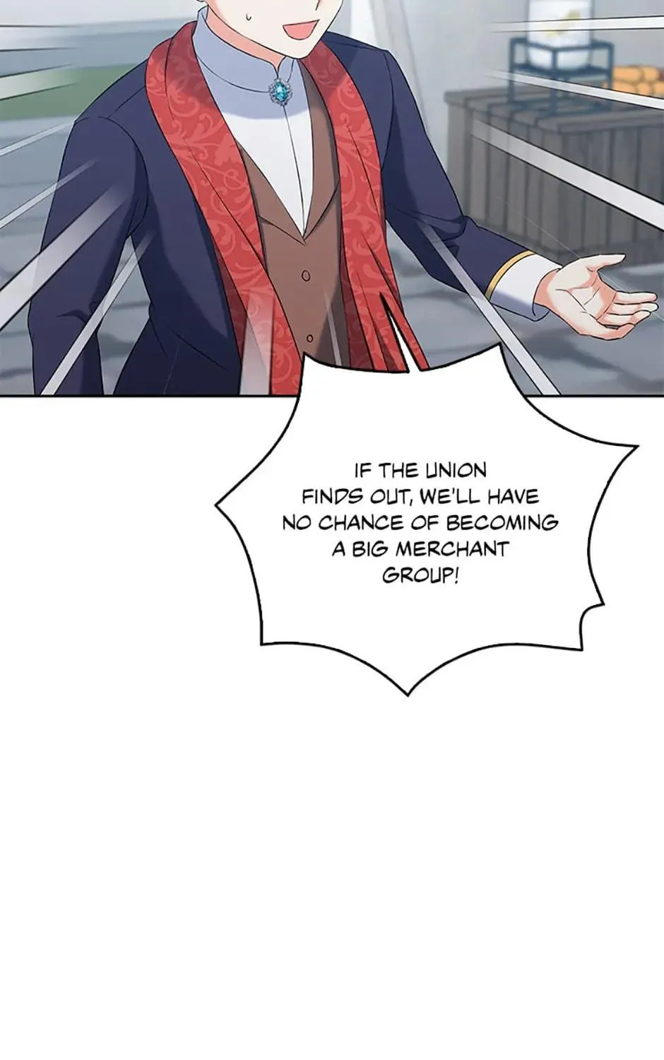 The Villainess's Daughter Chapter 62 page 39 - 
