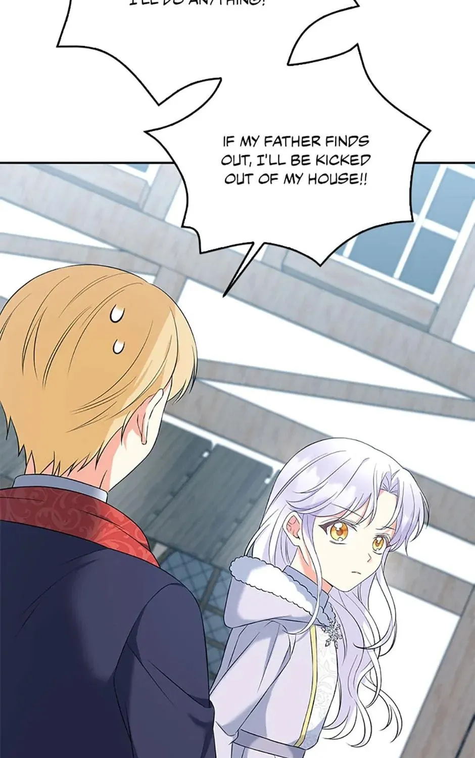 The Villainess's Daughter Chapter 62 page 41 - 