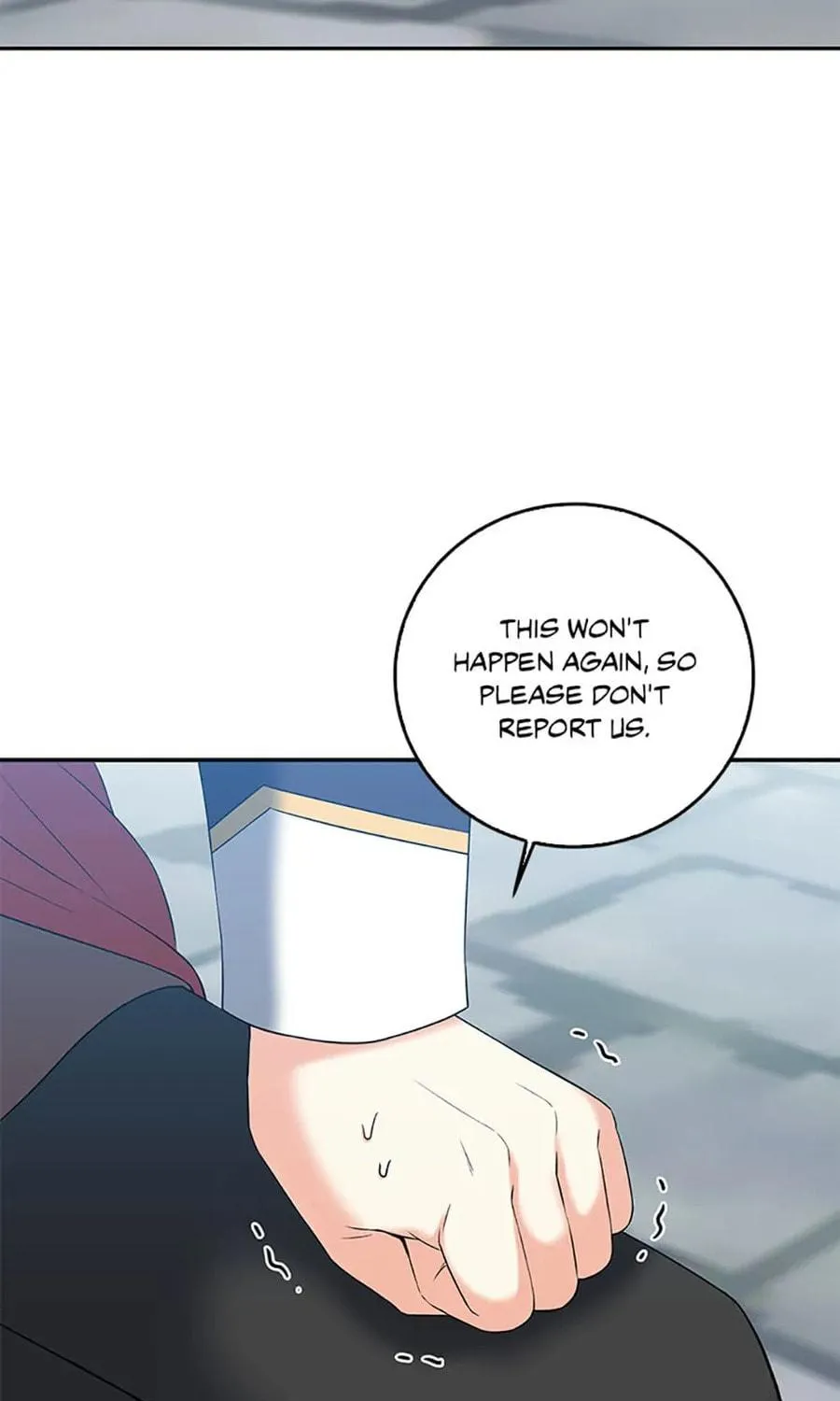 The Villainess's Daughter Chapter 62 page 49 - 