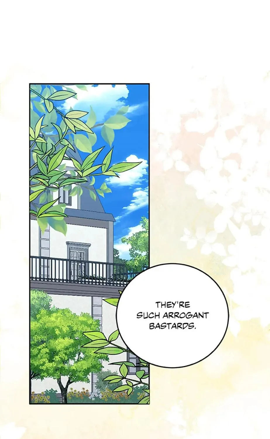 The Villainess's Daughter Chapter 62 page 59 - 