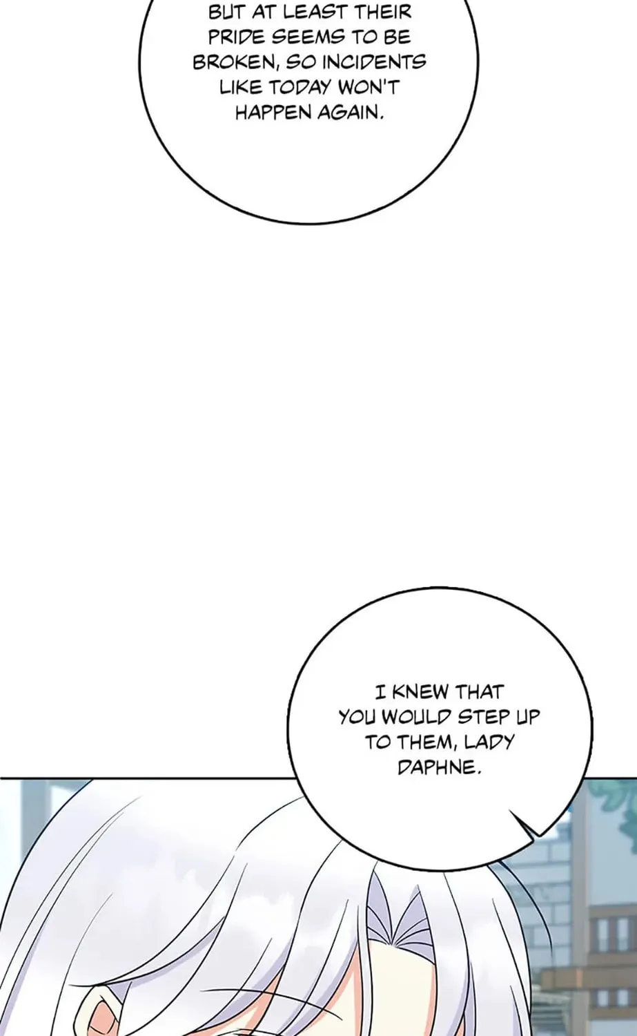 The Villainess's Daughter Chapter 62 page 63 - 