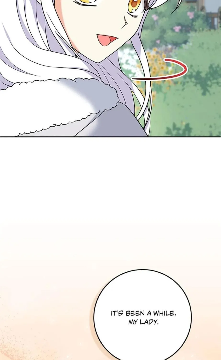 The Villainess's Daughter Chapter 62 page 65 - 