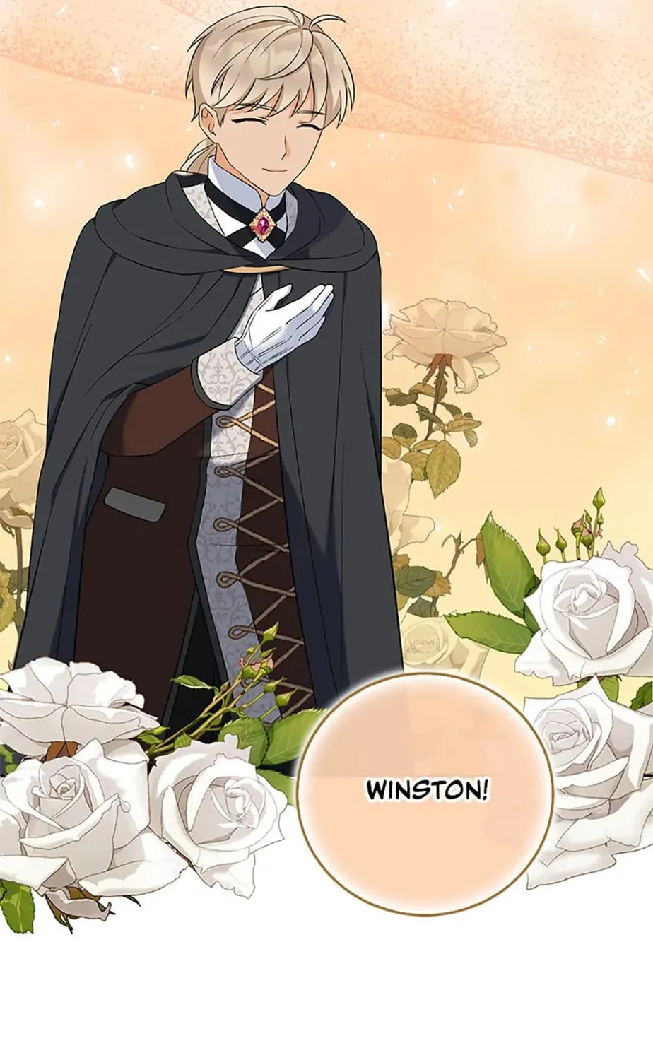 The Villainess's Daughter Chapter 62 page 67 - 