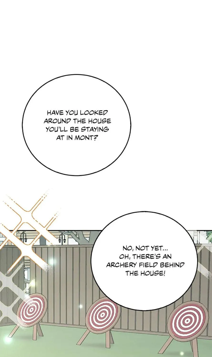 The Villainess's Daughter Chapter 62 page 69 - 