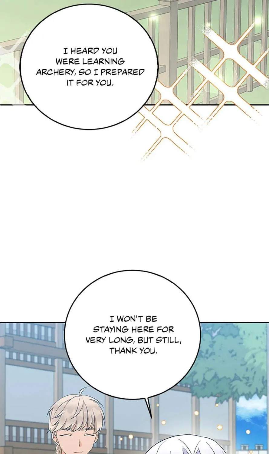 The Villainess's Daughter Chapter 62 page 71 - 