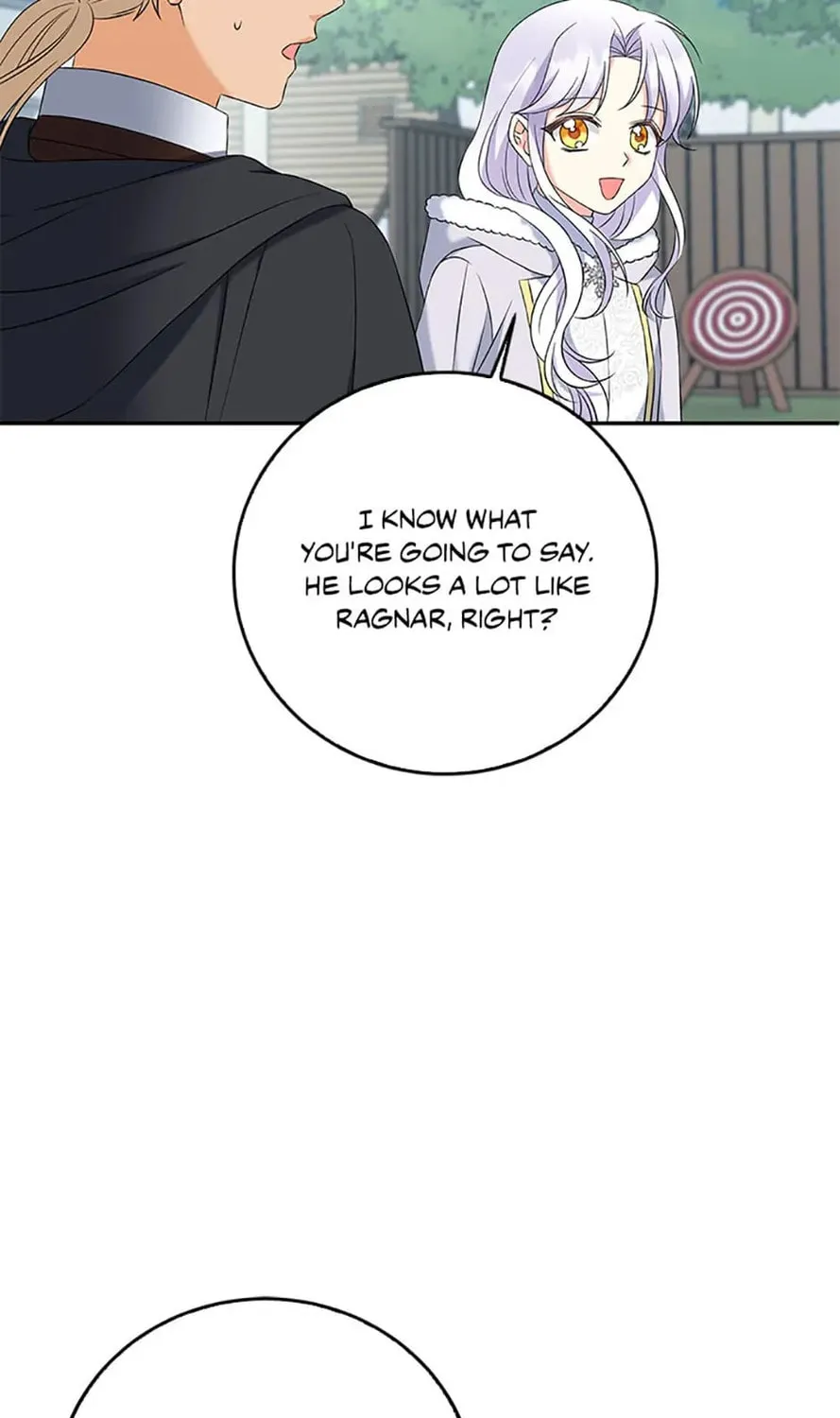 The Villainess's Daughter Chapter 62 page 75 - 