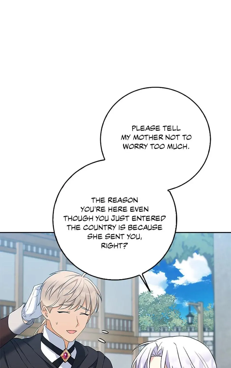 The Villainess's Daughter Chapter 62 page 79 - 
