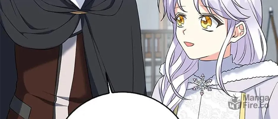 The Villainess's Daughter Chapter 62 page 80 - 