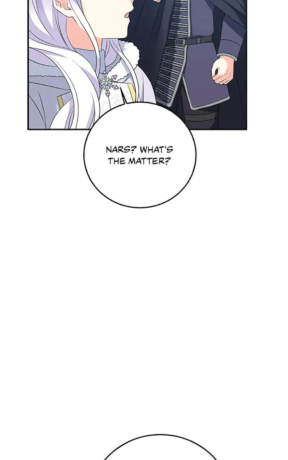The Villainess's Daughter Chapter 62 page 83 - 