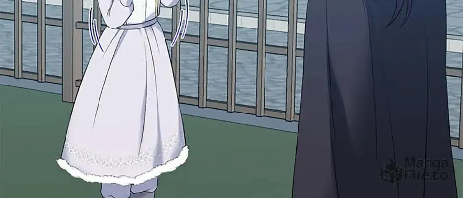 The Villainess's Daughter Chapter 62 page 90 - 