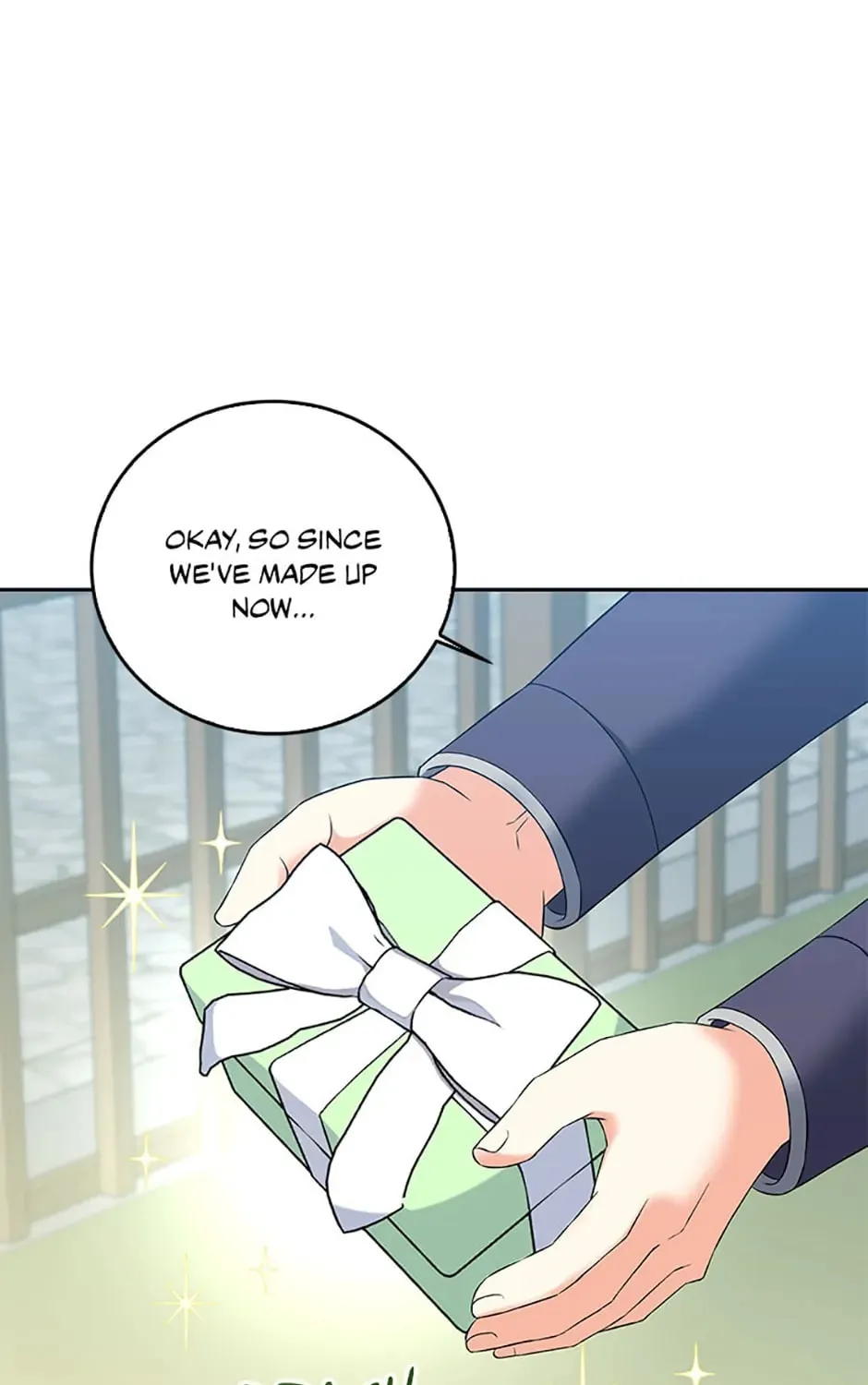 The Villainess's Daughter Chapter 62 page 93 - 