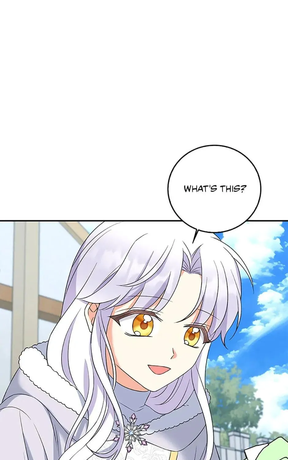 The Villainess's Daughter Chapter 62 page 95 - 